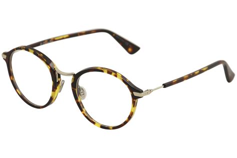 christian dior optical frames